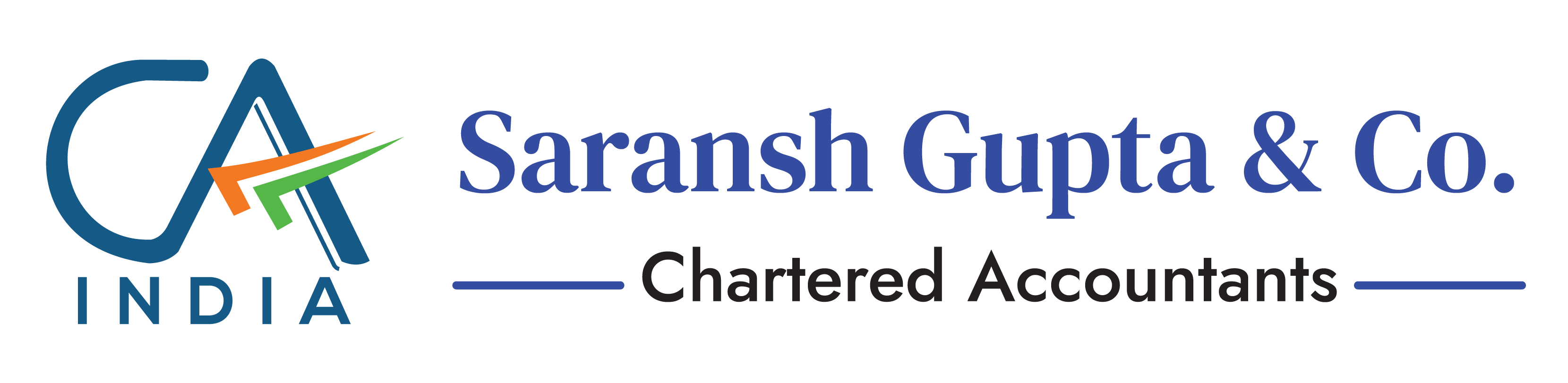 Saransh Gupta & Co.